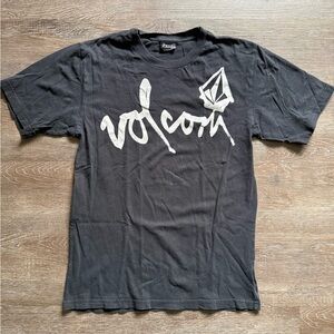 Volcom Black T-Shirt